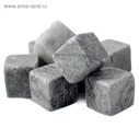 Набор Kuchenland, кубиков для охлаждения напитков, 9 предметов