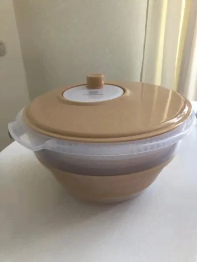 Сушилка для зелени, складная, Kuchenland Home