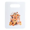 Подставка под горячее Kuchenland Autumn bright Кошкин дом 18 x 24 см