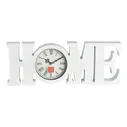 Часы настенные механические Kuchenland Home deco 39 х 15 см