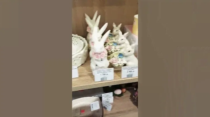 Пасхальная красота в Kuchenland