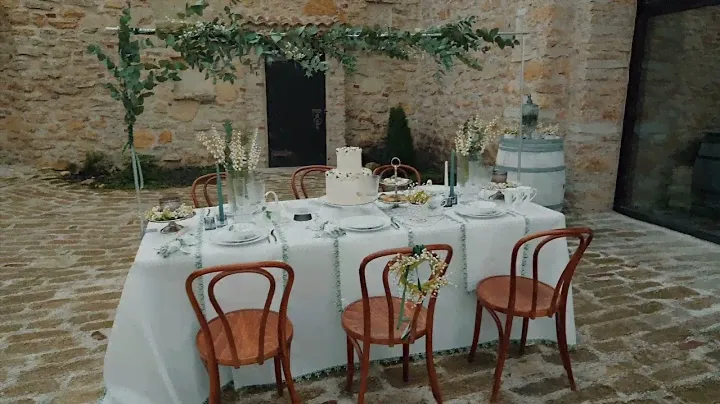 Kuchenland рекламное видео
