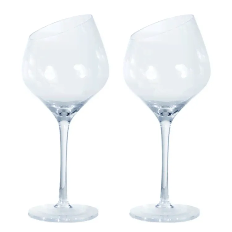 Бокал для красного вина, 2 шт, charm l Kuchenland RW16006-0