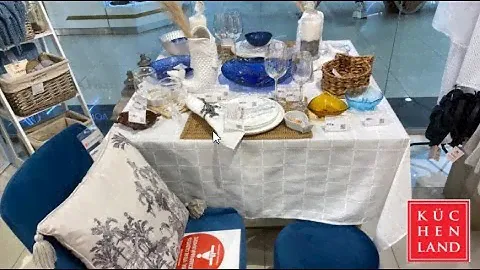 Kuchenland home новинки 🐟🐠🐚новая 🌊коллекция обновляется