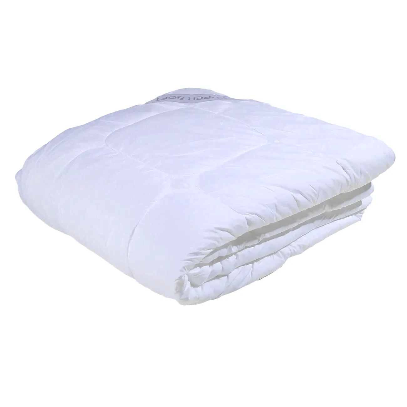 Kuchenland Одеяло, 200х220 см, микрофибра, Super Soft-0