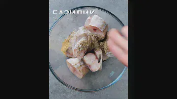 Продавцы рыбы не хотят что бы вы об этом знали! Секретный способ дорого подать дешёвый минтай!