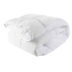 Одеяло, 200х220 см, микрофибра, Rest, Super soft Kuchenland-0