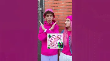 Милана Хаметова украла трек ДимДимыча😱