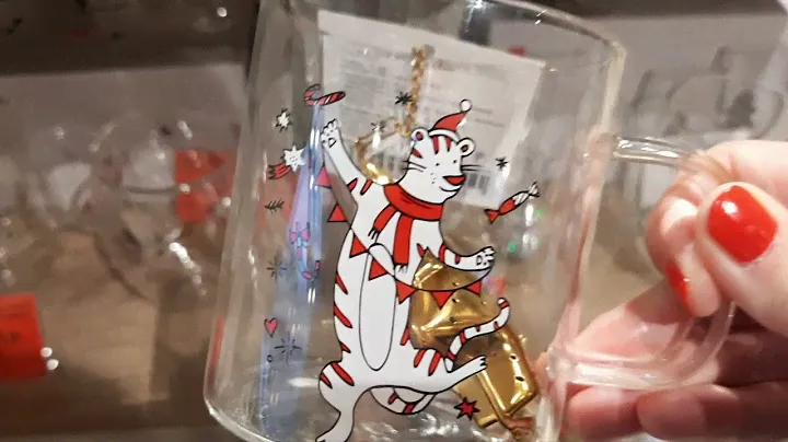 🎄 kuchenland home  обзор кружек🥃 ( часть 2)