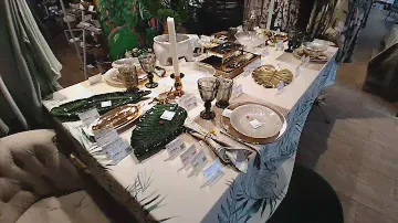 KUCHENLAND HOME НОВАЯ ЛЕТНЯЯ КОЛЛЕКЦИЯ