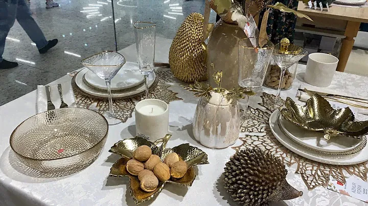 Посуда в магазине Kuchenland Home.