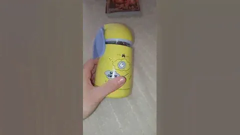 Детский термос