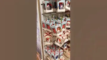 Kuchenland: новогодние мелочи