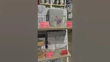 Обзор распродажи Кухенленд #shopping #homedecor
