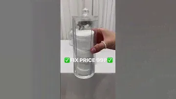 ХОЧУ / МОГУ 🔥 Аналоги товаров Kuchenland в Fix Price 🩵 #фикспрайс #фикспрайсновинки #фикспрайсобзор