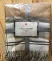 Плед kuchenland home (новый)