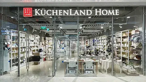 ОБЗОР: МАГАЗИН KUCHENLAND HOME | НОВЫЙ ОБЗОР