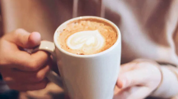 Капучинатор (вспениватель) молока/Milk cappuccino machine #капучинатор #вспениватель #капучинодома