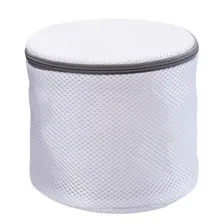 Kuchenland Мешок для стирки бюстгалтеров, 15 см, с защитой, полиэстер, Safety