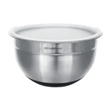 Миска с крышкой, 2шт, terra Kuchenland Link_bowl_2