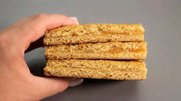Вкуснейшая МЕДОВАЯ КОВРИЖКА. Как приготовить коврижку с мёдом | ЭТО ПРОСТО