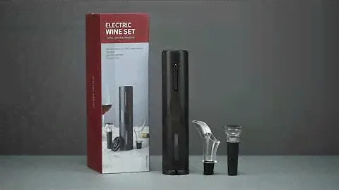 Набор для вина (Electric Wine Set)