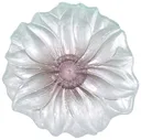 Блюдо Kuchenland Магнолия Spring Breath 28 см Розовое