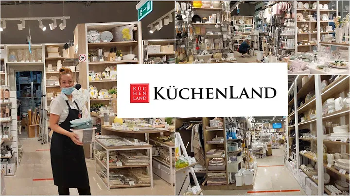 МАГАЗИН Kuchenland Home/ОБЗОР НОВИНОК/СУПЕР ЦЕНЫ