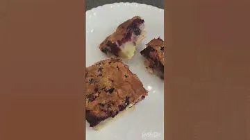 1.93.Необычно.Десерт Клафути.