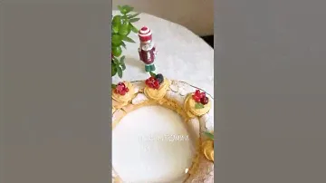 Давайте приготовим Рождественский Венок